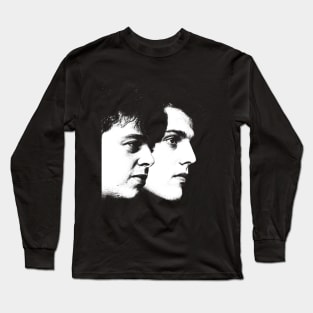 Tears for Fears Long Sleeve T-Shirt